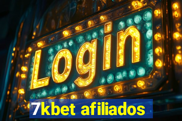 7kbet afiliados